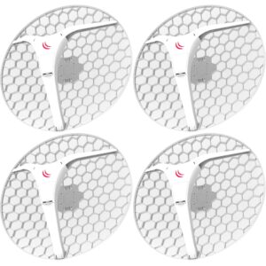 رادیو میکروتیک مدل LHG XL HP5 (4 pack)