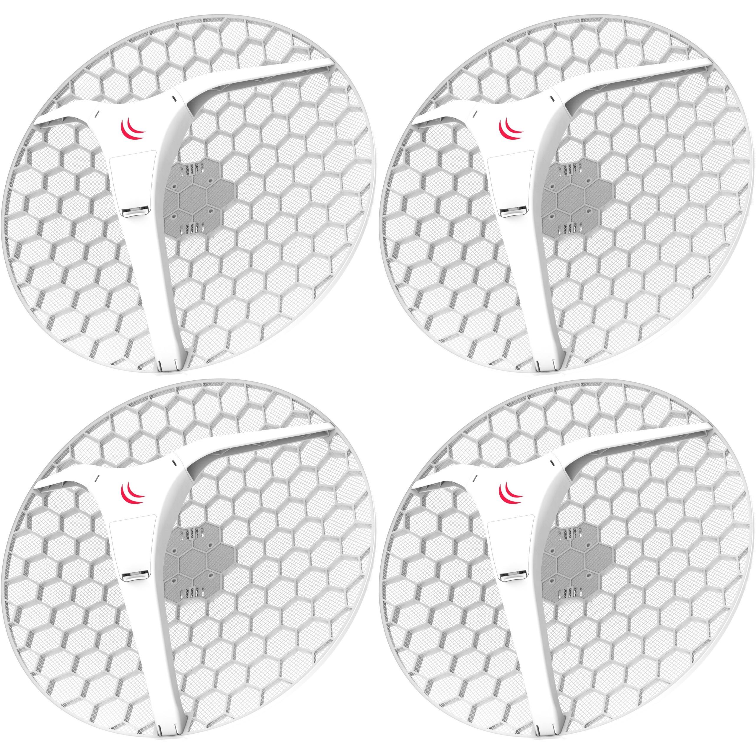 LHG XL HP5 4pack رادیو میکروتیک مدل LHG XL HP5 (4 pack)