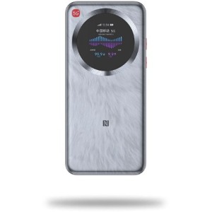 مودم همراه ZTE مدل U30 Pro 5G TD-LTE