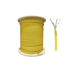 کابل شبکه لگراند CAT7 SFTP LSZH