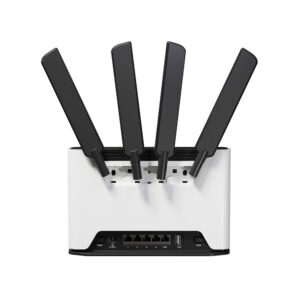 اکسس پوینت میکروتیک Chateau 5G ax
