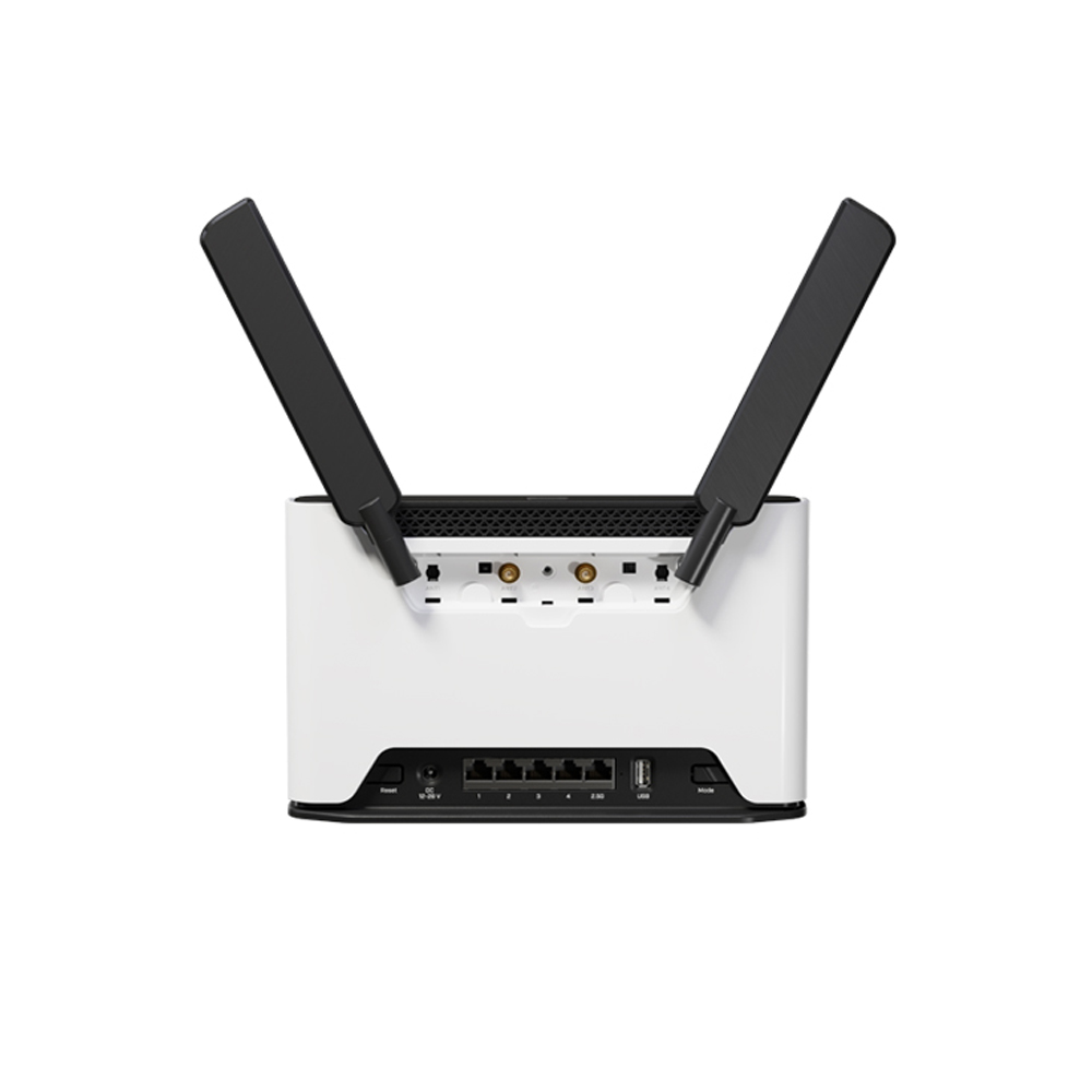 روتر اکسس پوینت میکروتیک Chateau LTE18 ax