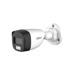 دوربین مداربسته بولت داهوا مدل DH-HAC-HFW1200CM-IL-A
