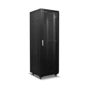 رک ایستاده 27 یونیت عمق 60 الگونت مدل LRA-27-60FWR