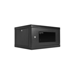 رک دیواری الگونت 12 یونیت عمق60 مدل LRE-12/60FSD