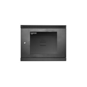 رک 9 یونیت دیواری عمق 45 الگونت مدل LRE-09-45FS