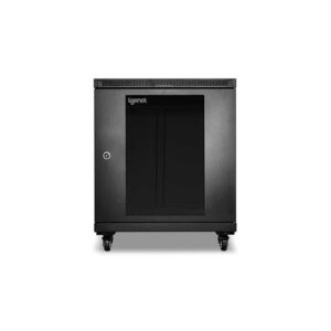 رک 12 یونیت ایستاده عمق 60 الگونت مدل LRE-12-60FWS