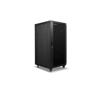 رک 22 یونیت ایستاده عمق 60 الگونت مدل LRE-22-60FWS