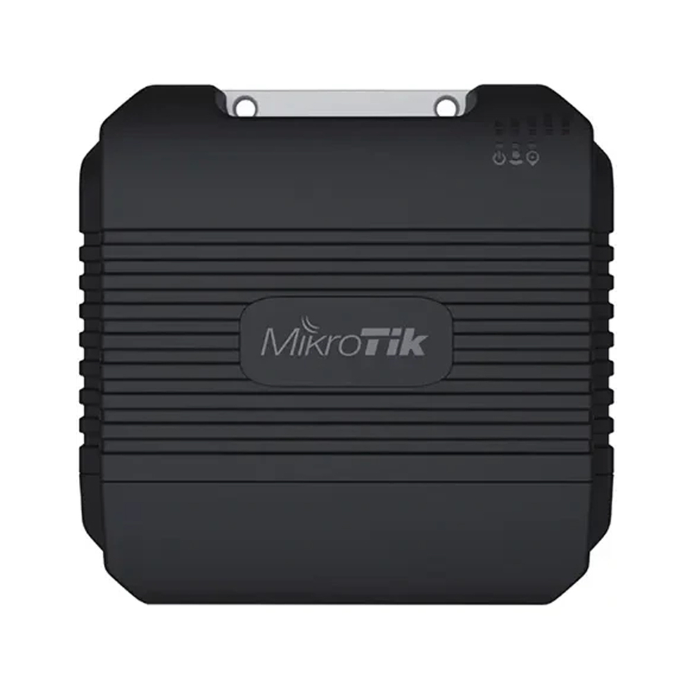 روتر اکسس پوینت میکروتیک LtAP LR 8G LTE6 KIT