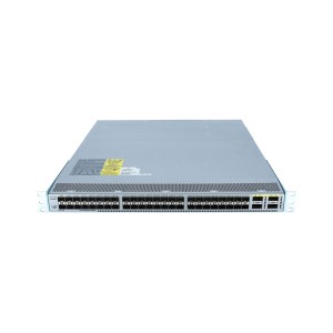سوييچ 48 پورت سری نکسوس سیسکو مدل N3K-C3064PQ-10GX