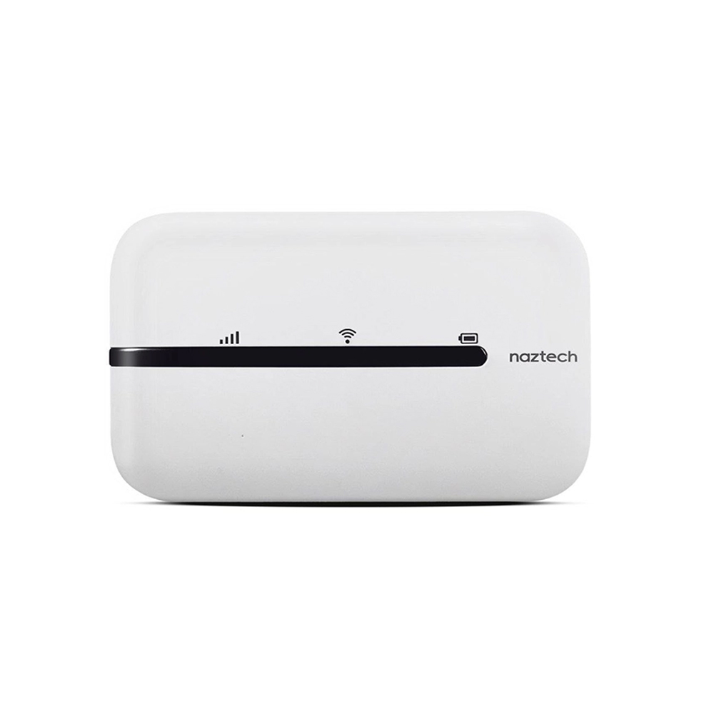 مودم 4G LTE قابل حمل نزتک NZT-77CT