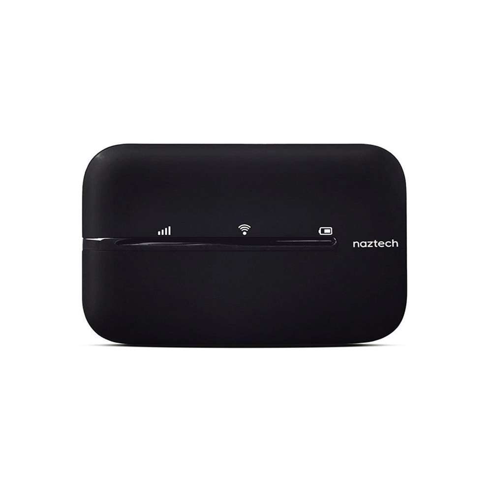 مودم 4G LTE قابل حمل نزتک NZT-77CT