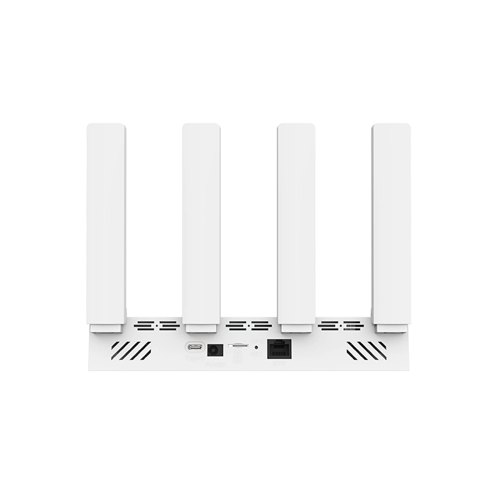 مودم روتر 4G LTE بی سیم N300 نزتک NZT77-UX400