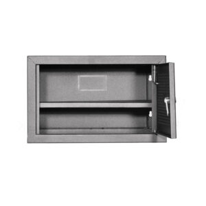 رک دیواری الگونت 4 یونیت DVR عمق 35 – LRD-04/35FS