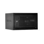 رک دیواری الگونت 4 یونیت DVR عمق 35 – LRD-04/35FS
