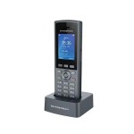 تلفن بیسیم تحت شبکه گرنداستریم DP735