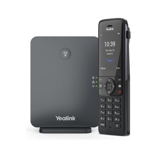 تلفن بیسیم تحت شبکه یالینک W78P