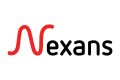 نگزنس لوگو (nexans)